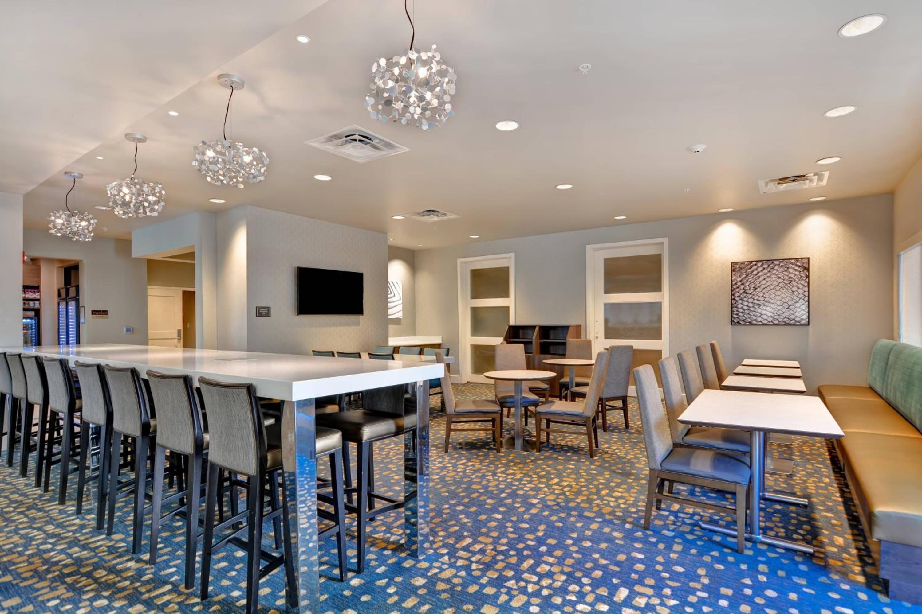 Residence Inn by Marriott Jackson The District at Eastover