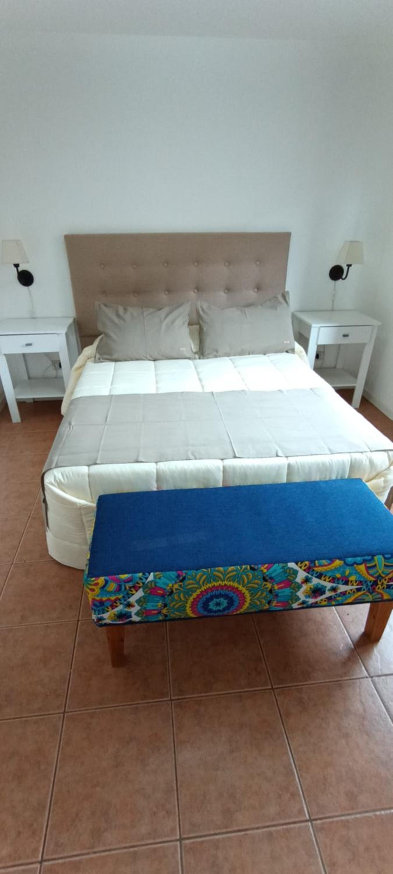 Aparts Casas Del Centro-El Chaltén