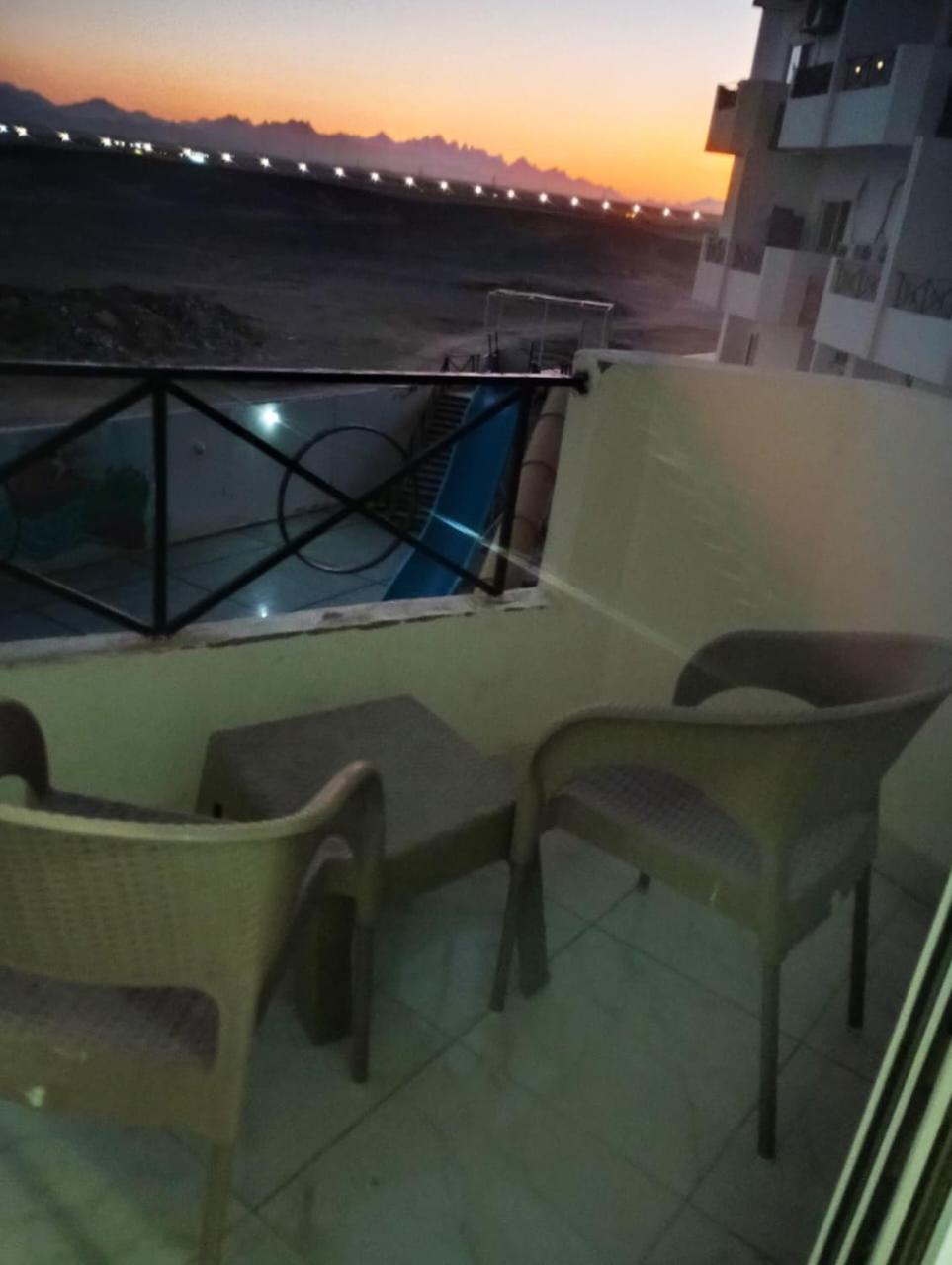 Tiba View
