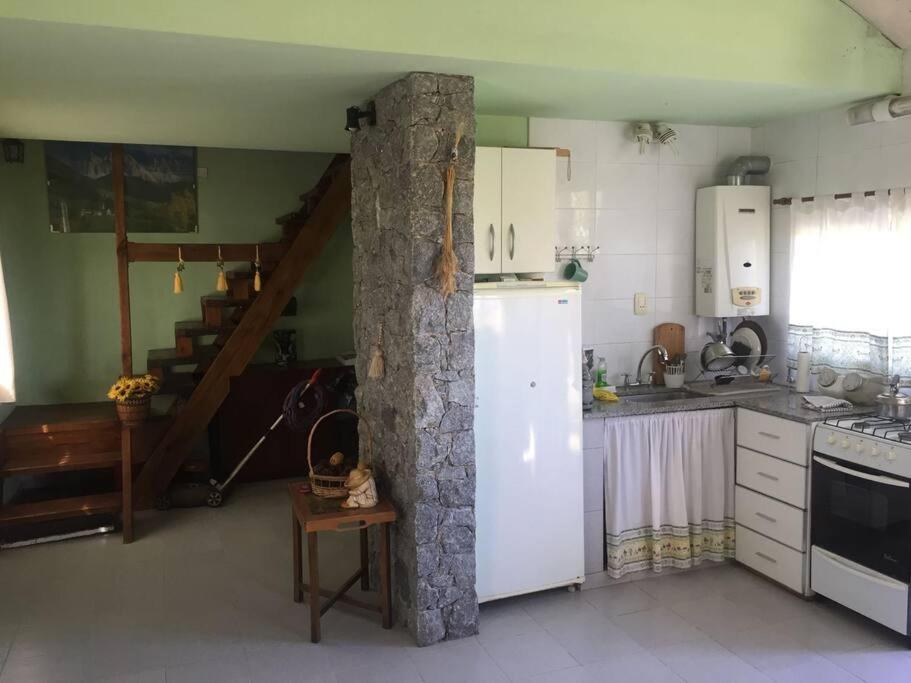 Mar del plata Barrio Chapadmalal La casita de mi abuelo