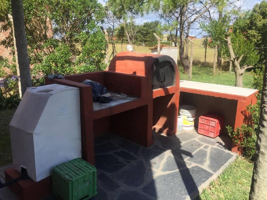 Mar del plata Barrio Chapadmalal La casita de mi abuelo