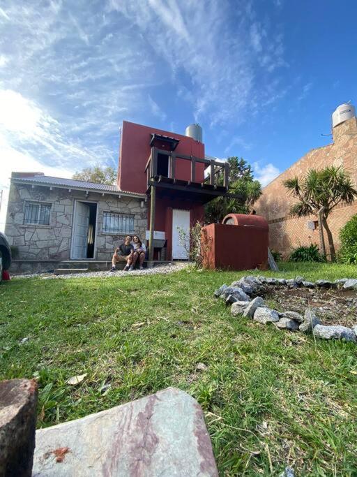 Mar del plata Barrio Chapadmalal La casita de mi abuelo