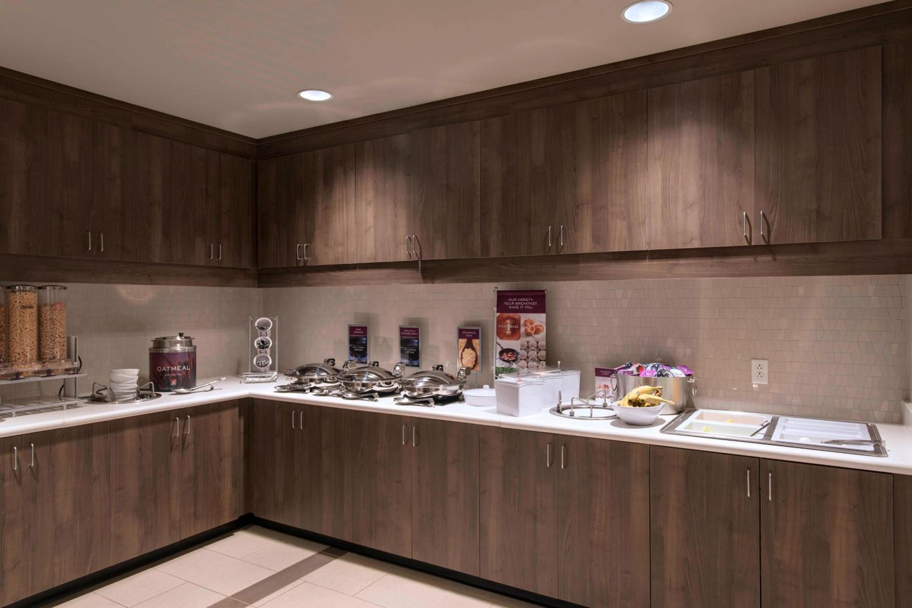 Residence Inn by Marriott Jackson The District at Eastover