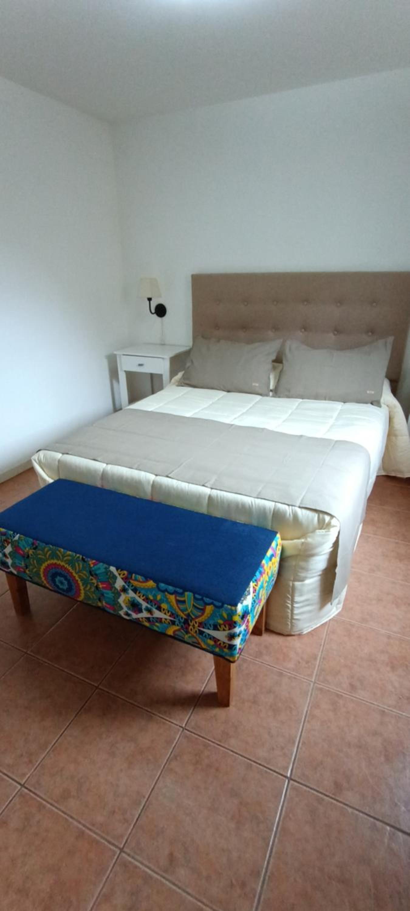 Aparts Casas Del Centro-El Chaltén