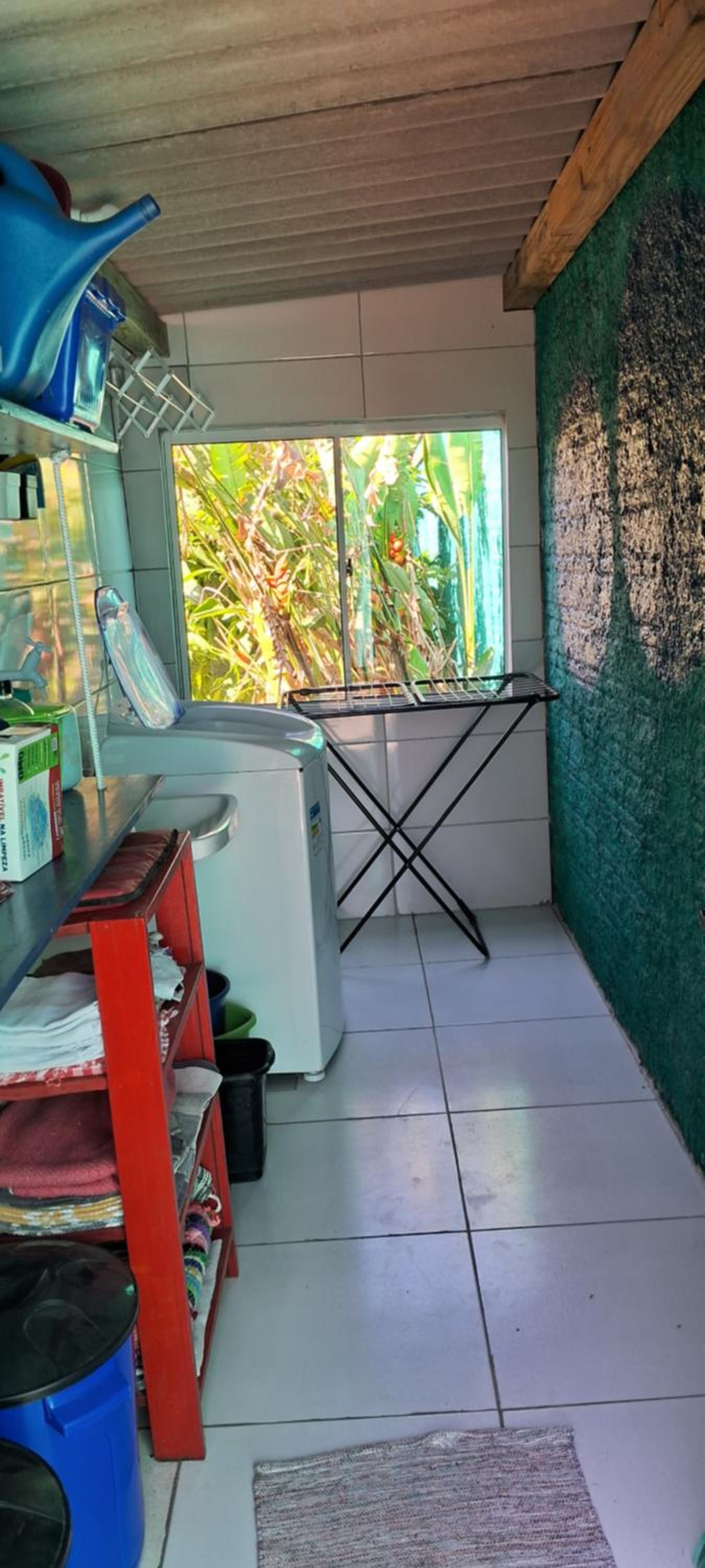 Toca da Suzara Suíte 3 até 3 pessoas Piscina Rio e Mar num só lugar