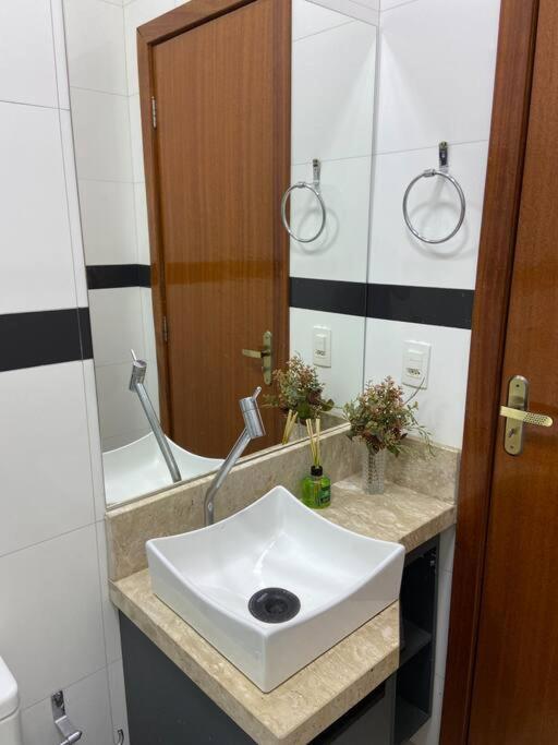 Casa Aconchegante Rondonópolis