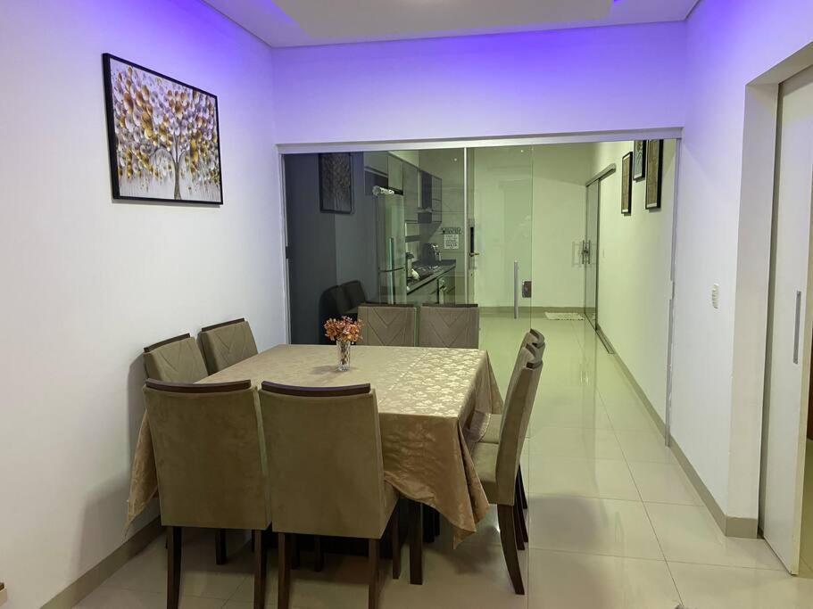 Casa Aconchegante Rondonópolis