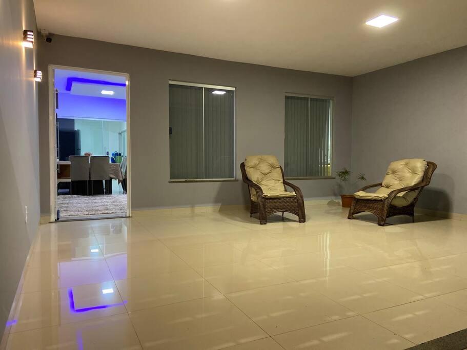 Casa Aconchegante Rondonópolis