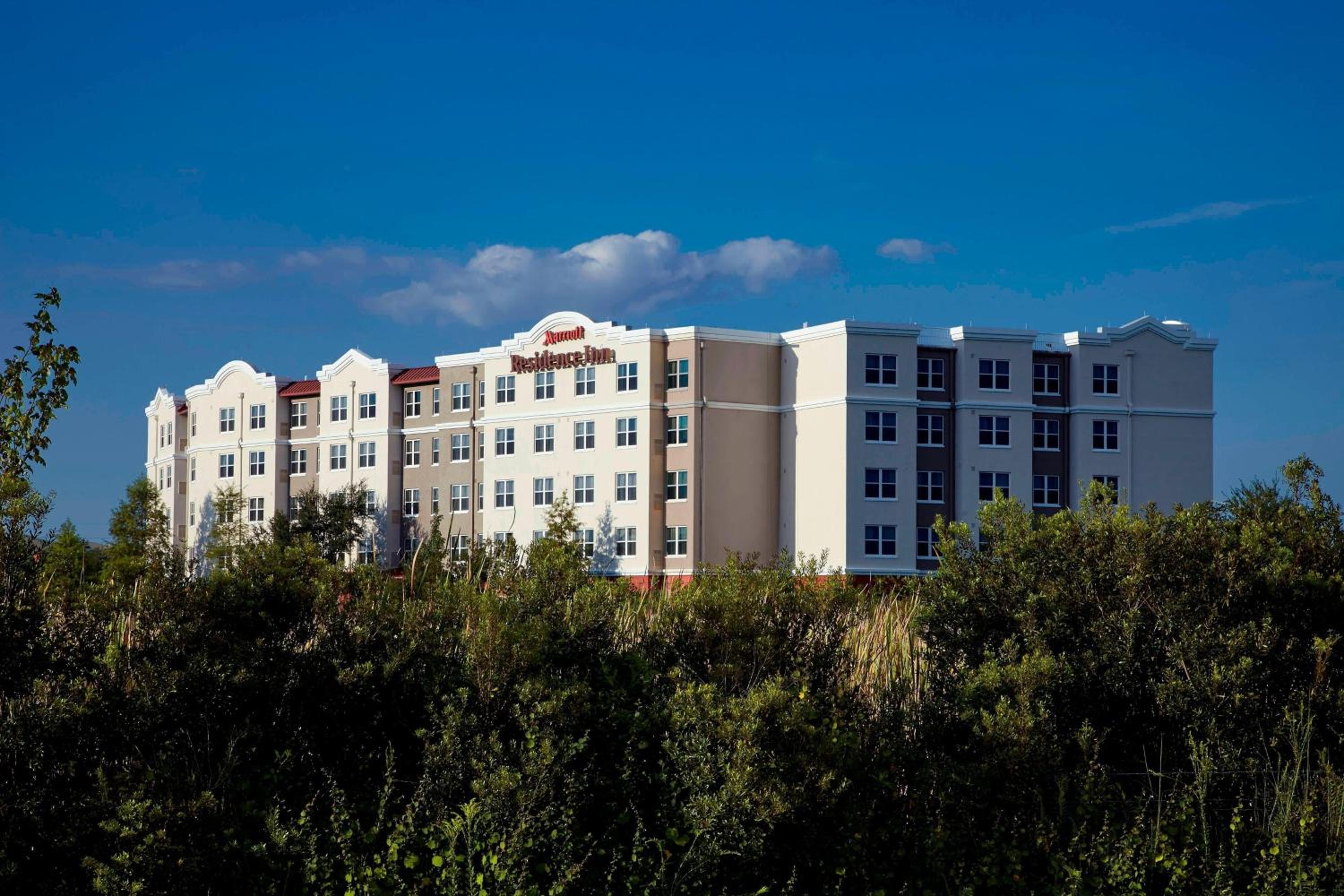 Hotel Residence Inn Tampa Suncoast Parkway at NorthPointe Village - Image 1