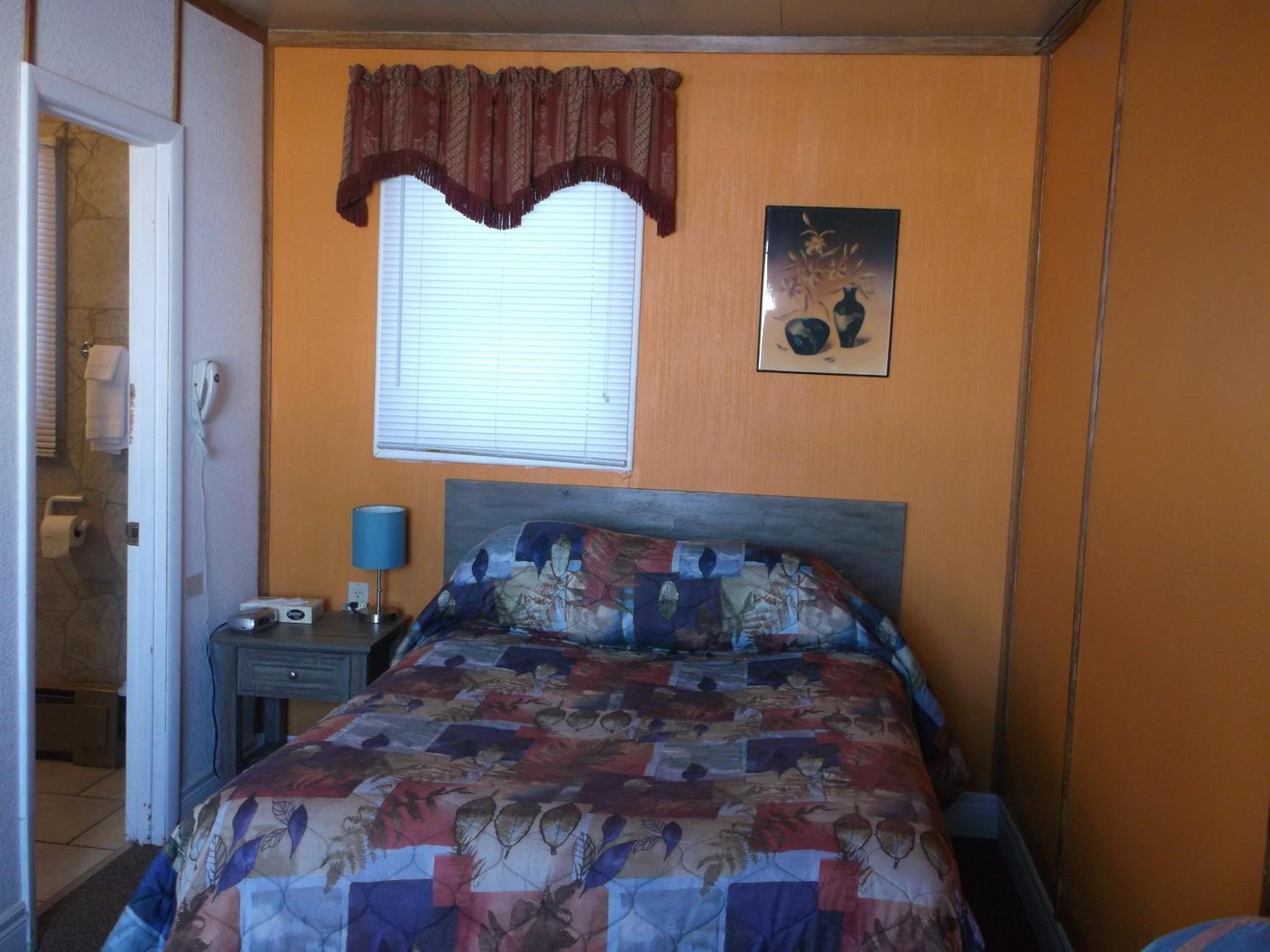 Haileybury Beach Motel