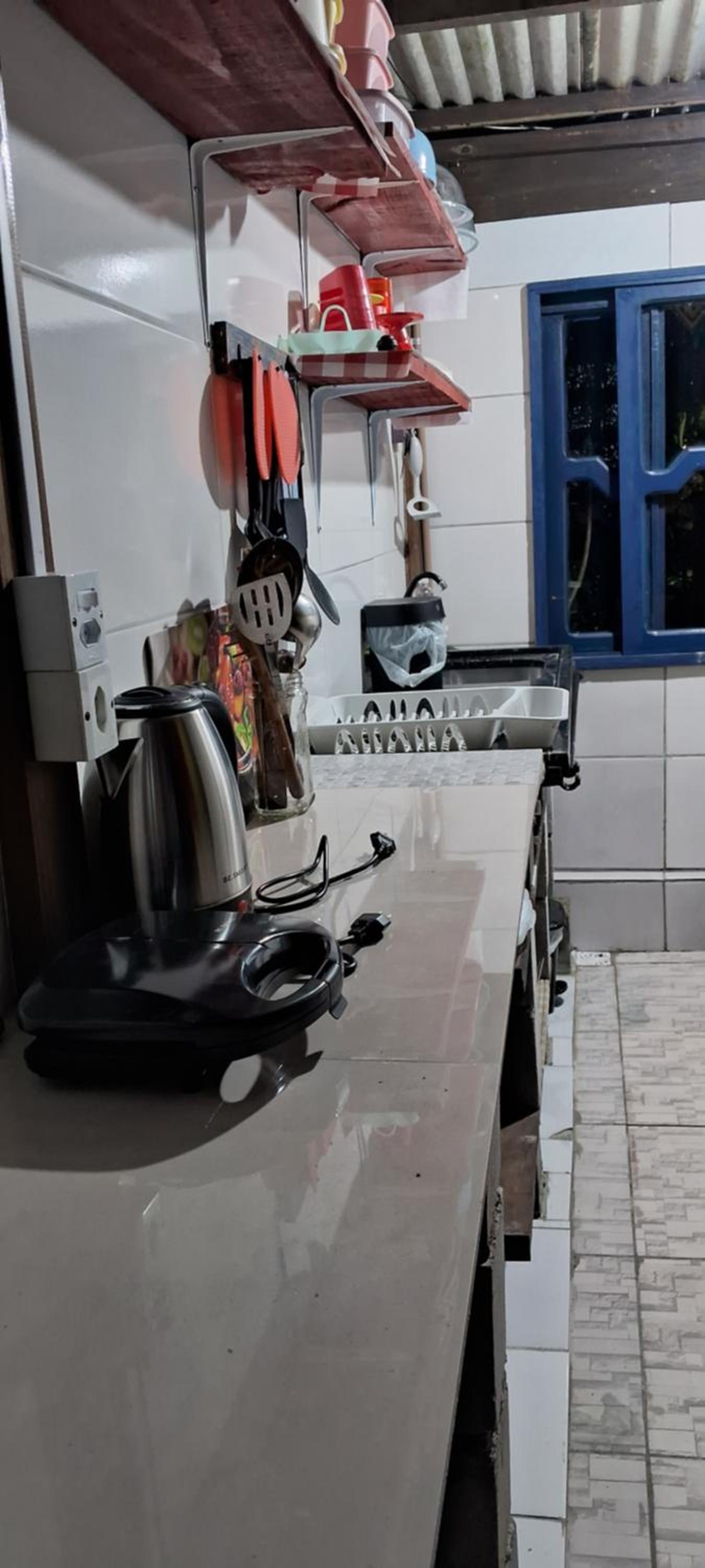 Toca da Suzara Suíte 3 até 3 pessoas Piscina Rio e Mar num só lugar