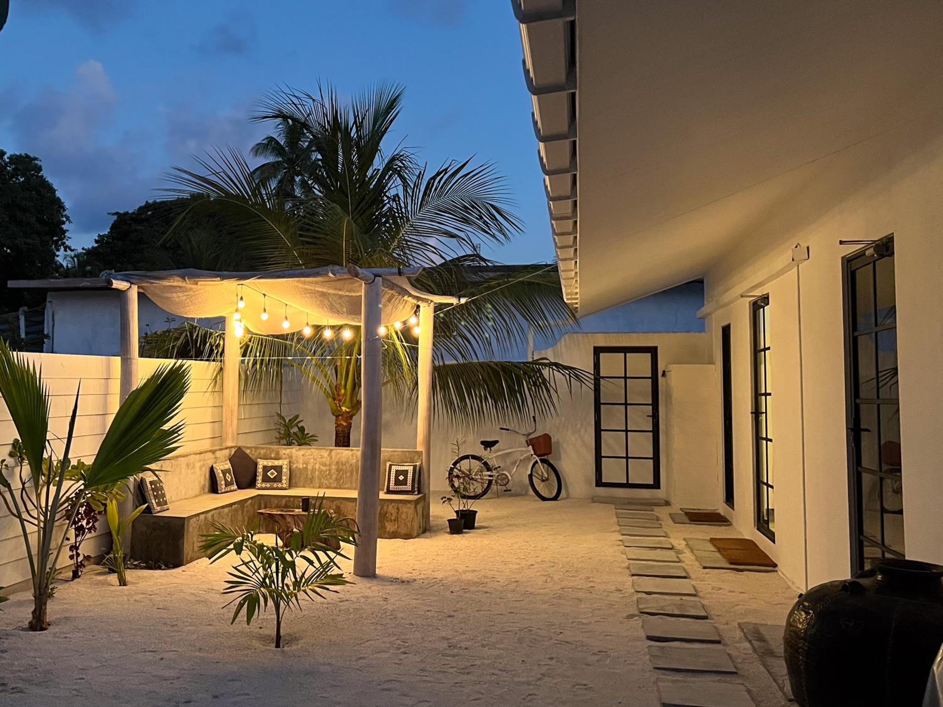 Cove Fehendhoo