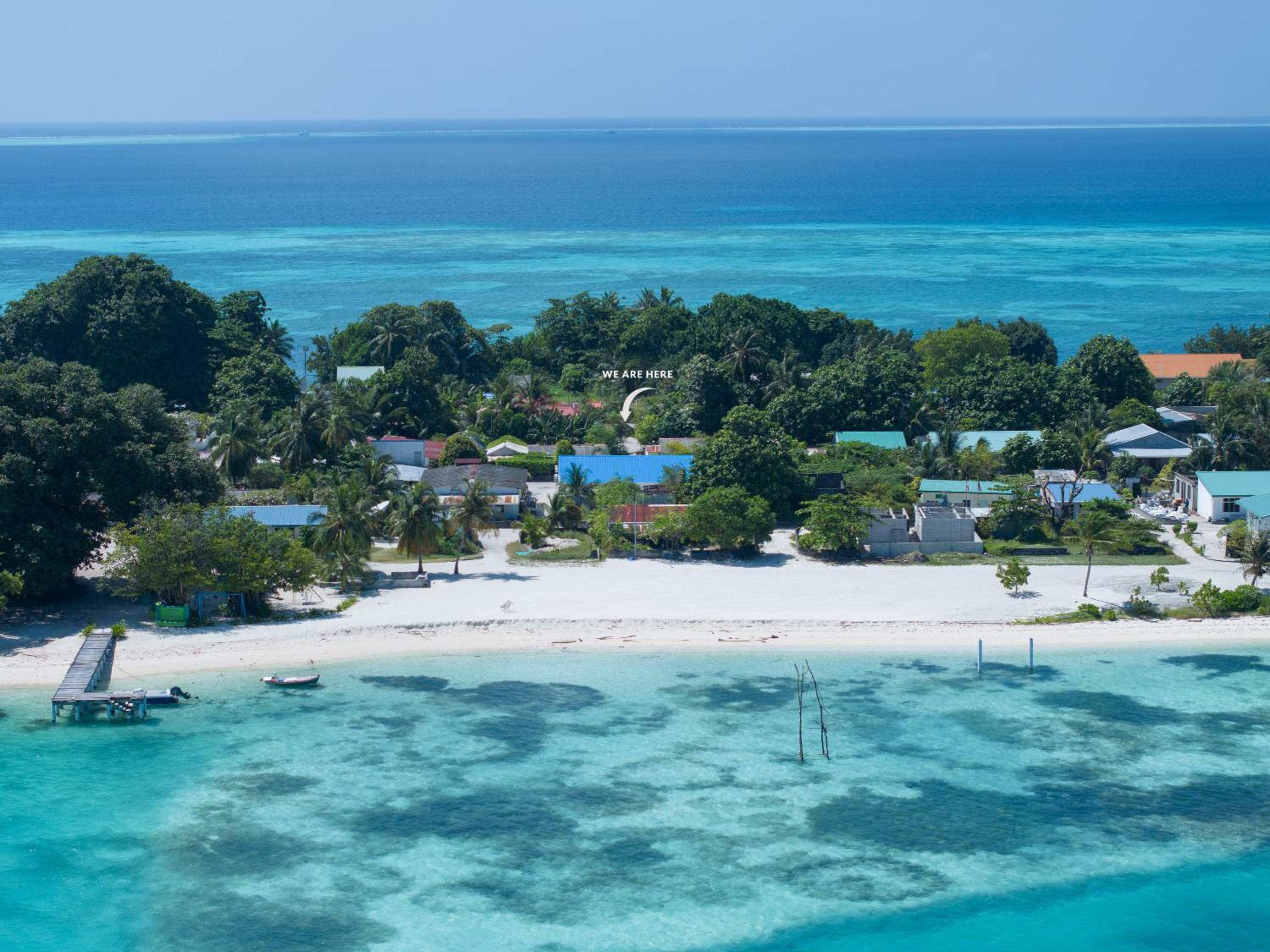 Cove Fehendhoo photo 3