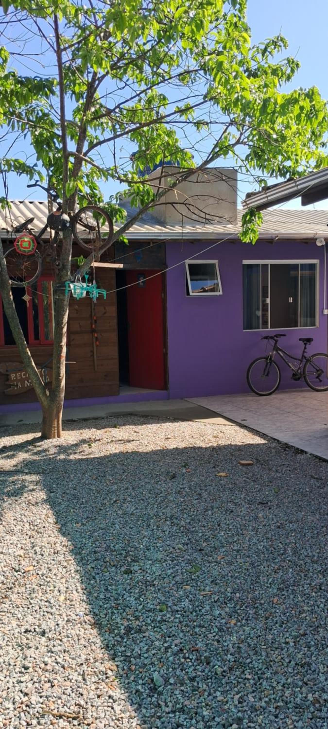 Toca da Suzara Suíte 3 até 3 pessoas Piscina Rio e Mar num só lugar