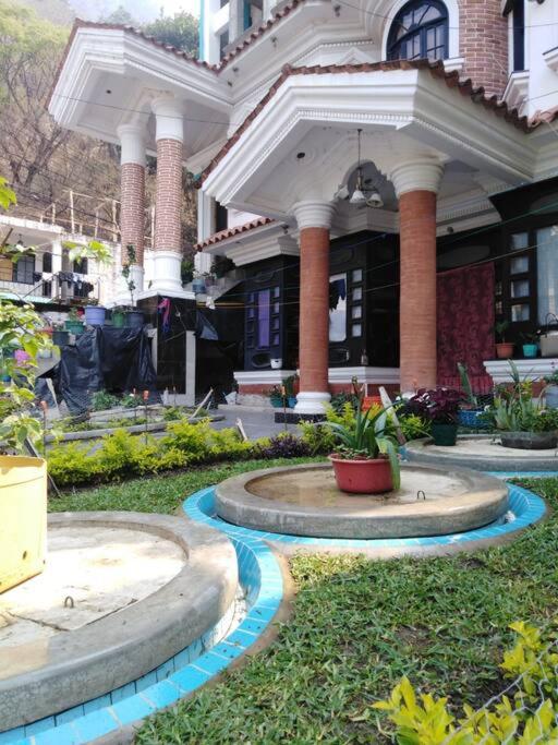 Apartamento Santa Elena Panajachel