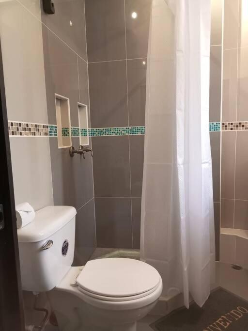 Apartamento Santa Elena Panajachel