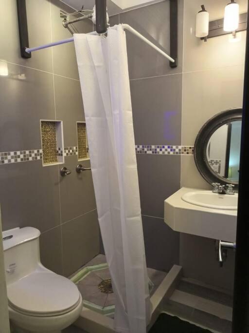 Apartamento Santa Elena Panajachel