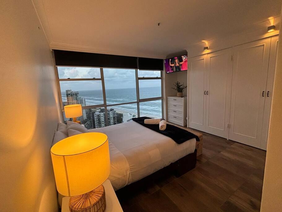 Entire rental unit Ocean City views Netflix