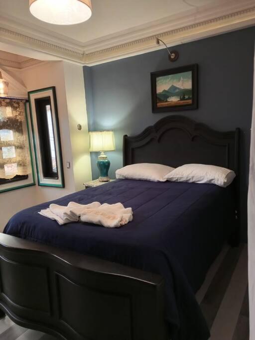 Apartamento Santa Elena Panajachel