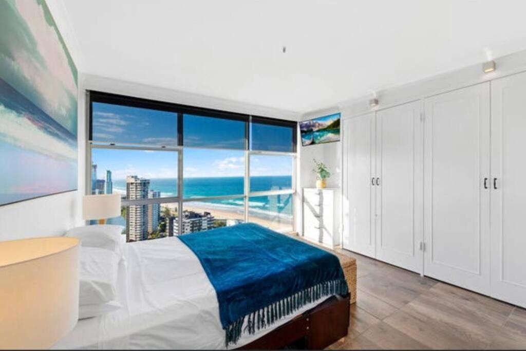 Entire rental unit Ocean City views Netflix