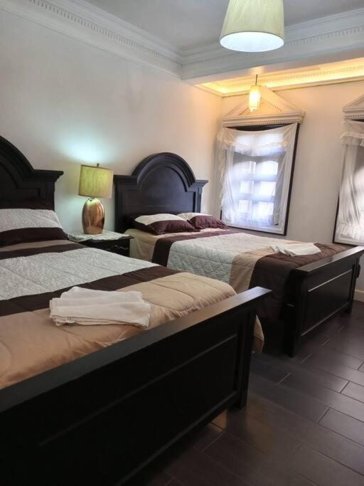 Apartamento Santa Elena Panajachel