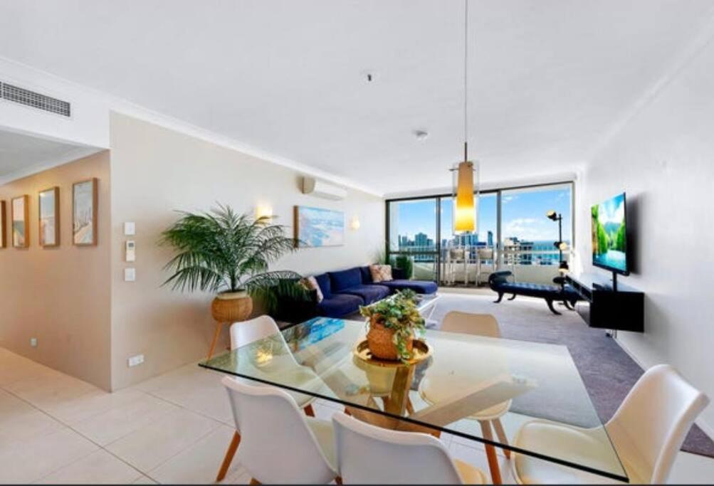 Entire rental unit Ocean City views Netflix