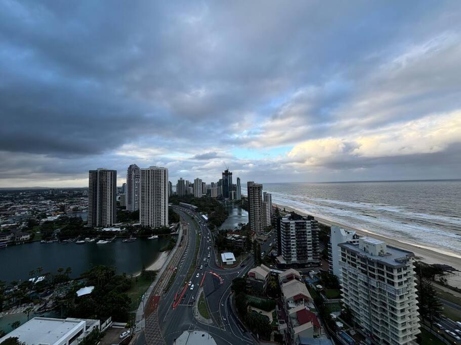 Entire rental unit Ocean City views Netflix