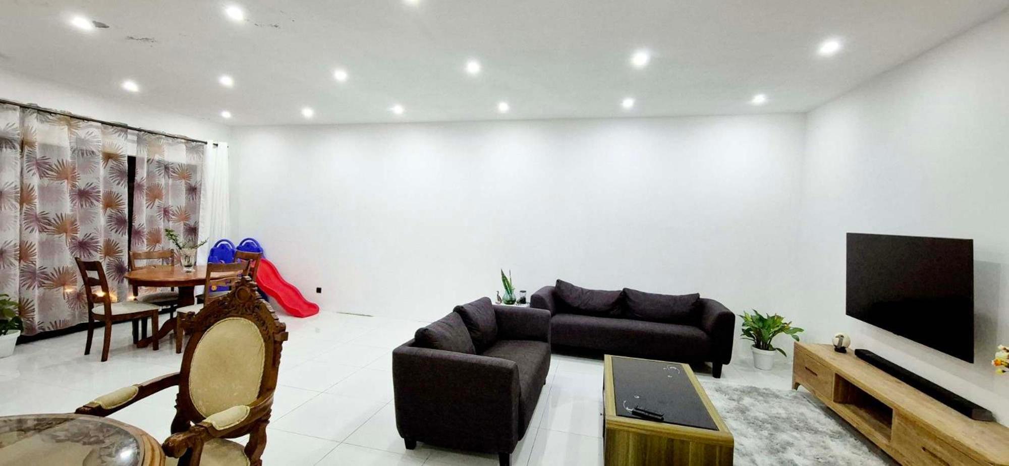 Hill Venue