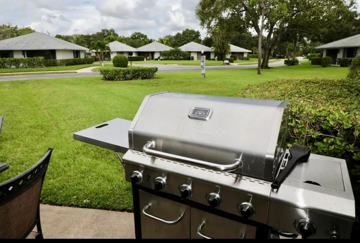 West Palm Beach Vacations - Dreamy PGA National Club Cottage - Property Image 3