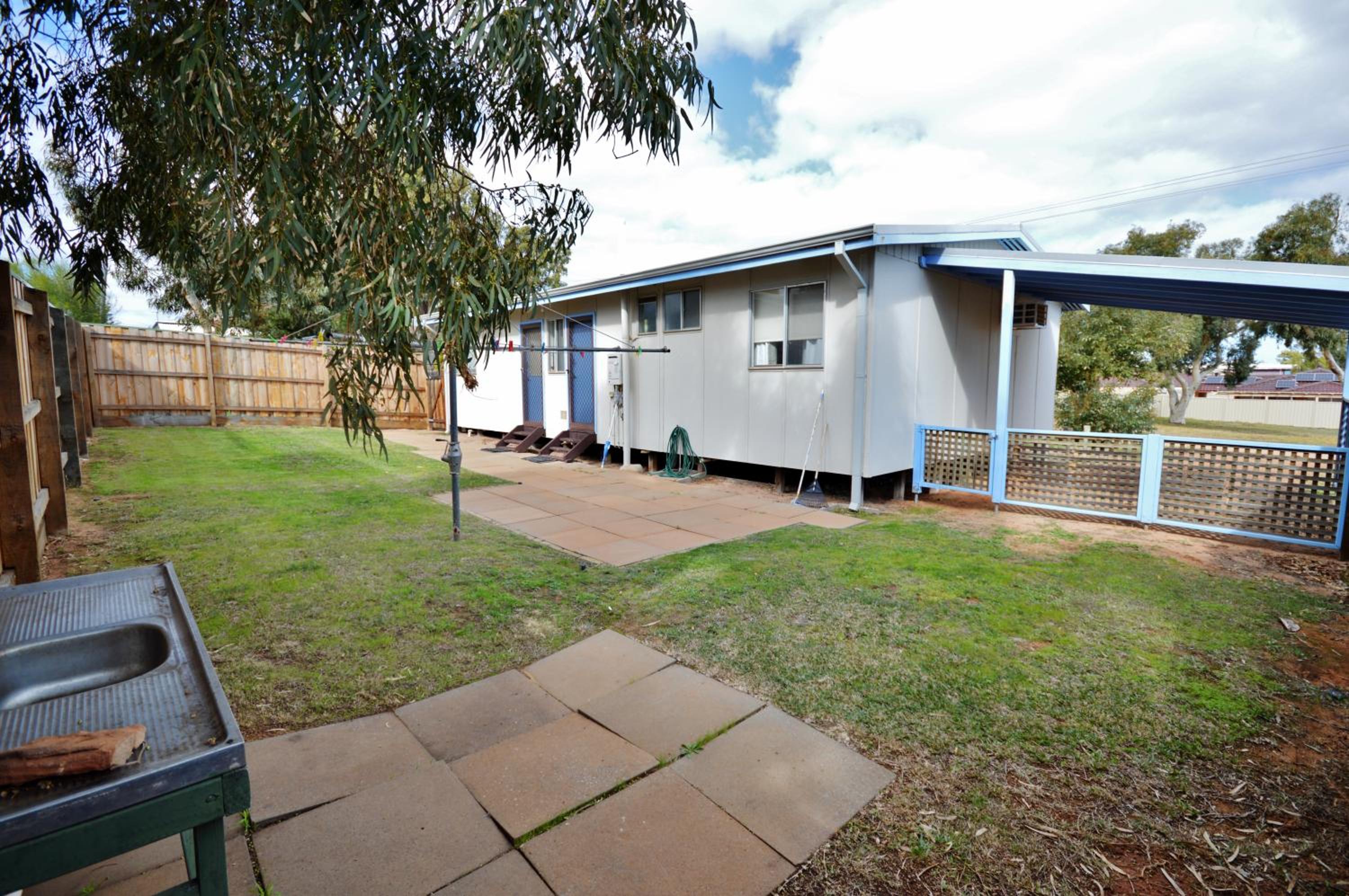 Cole Cottage - Kalbarri, WA