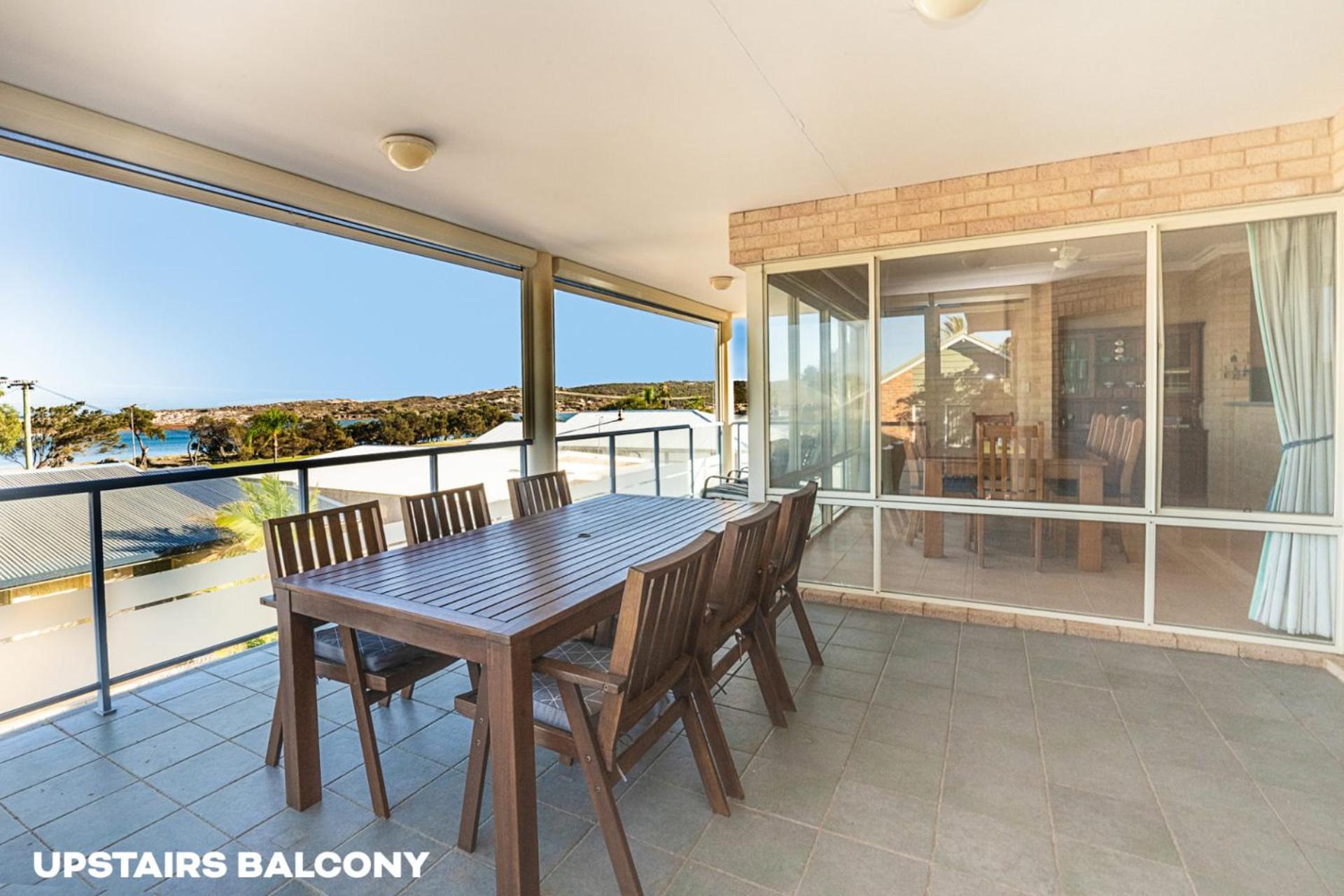 Sunsets on Murchison Top Only - Kalbarri WA