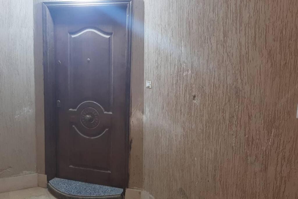 Cozy apartment with two bedrooms New Cairo