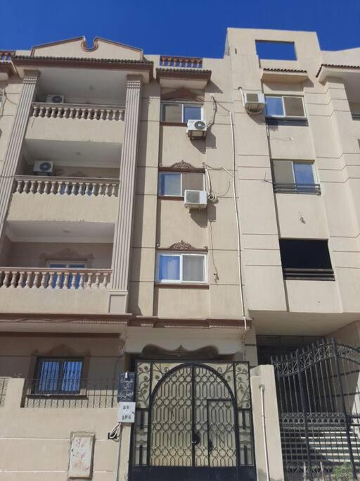 Cozy apartment with two bedrooms New Cairo