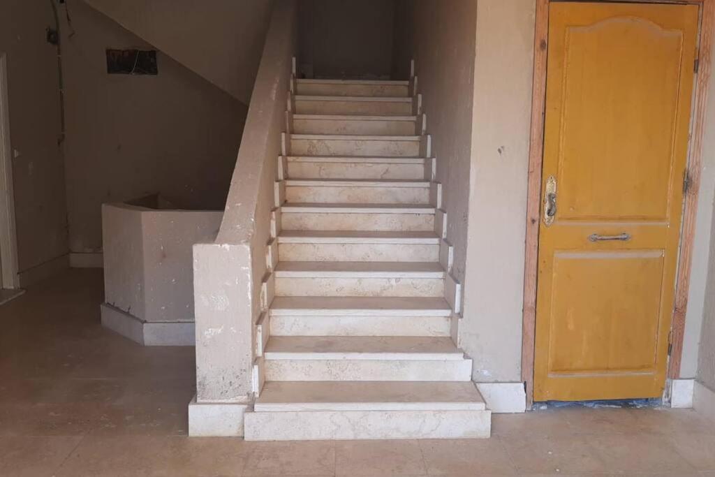 Cozy apartment with two bedrooms New Cairo