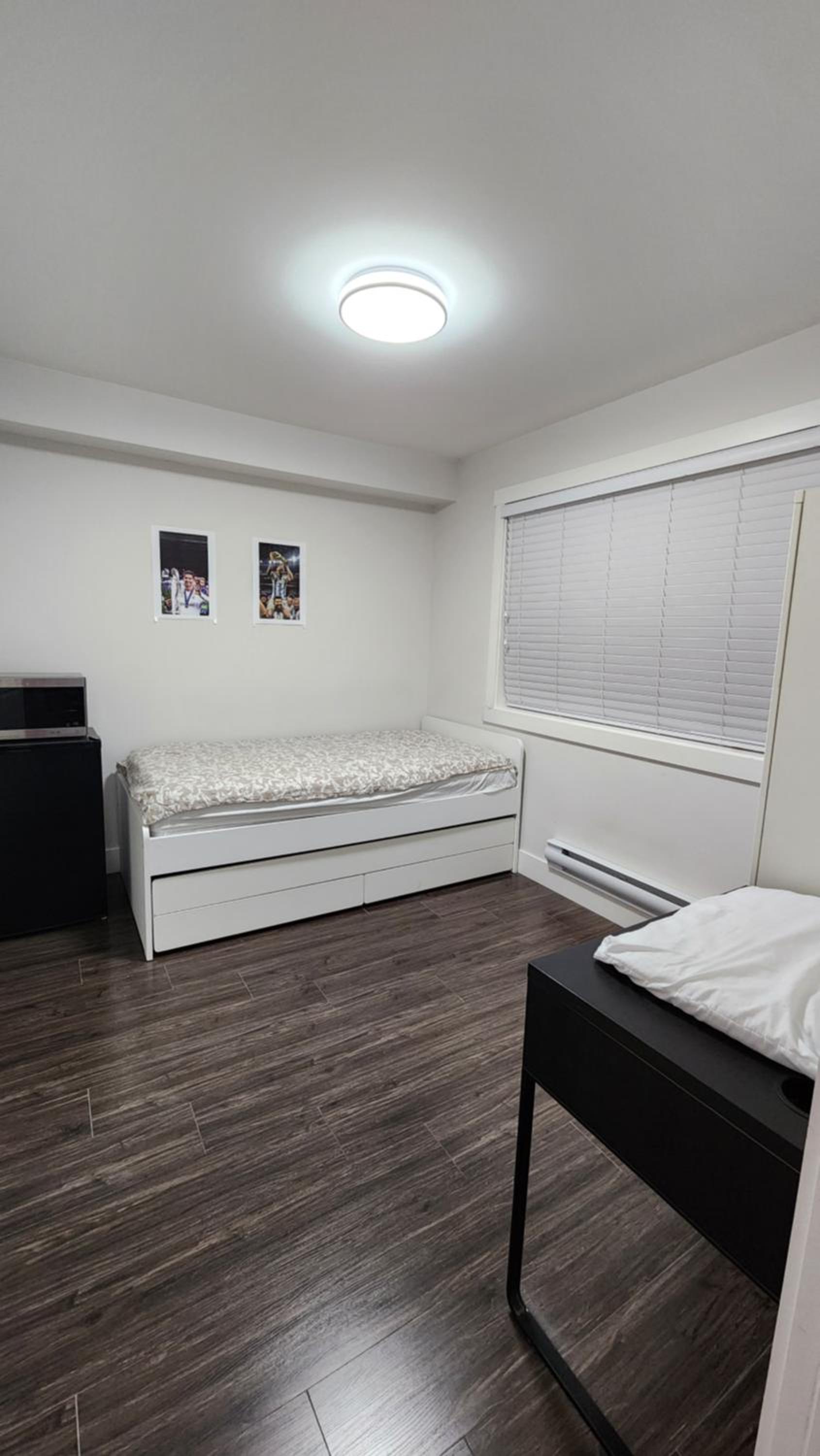 Home away from home