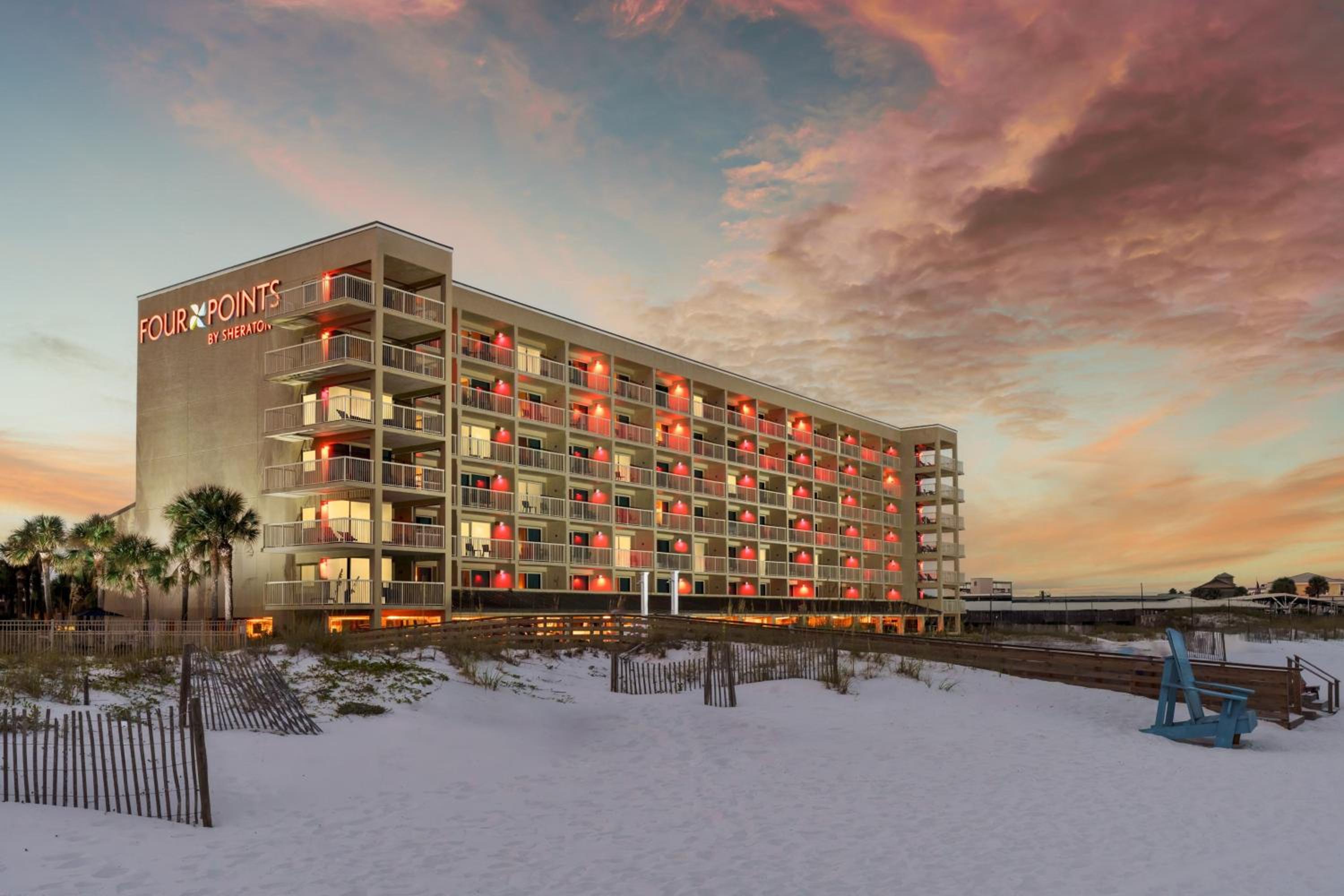 Hotel Four Points by Sheraton Destin-Fort Walton Beach
