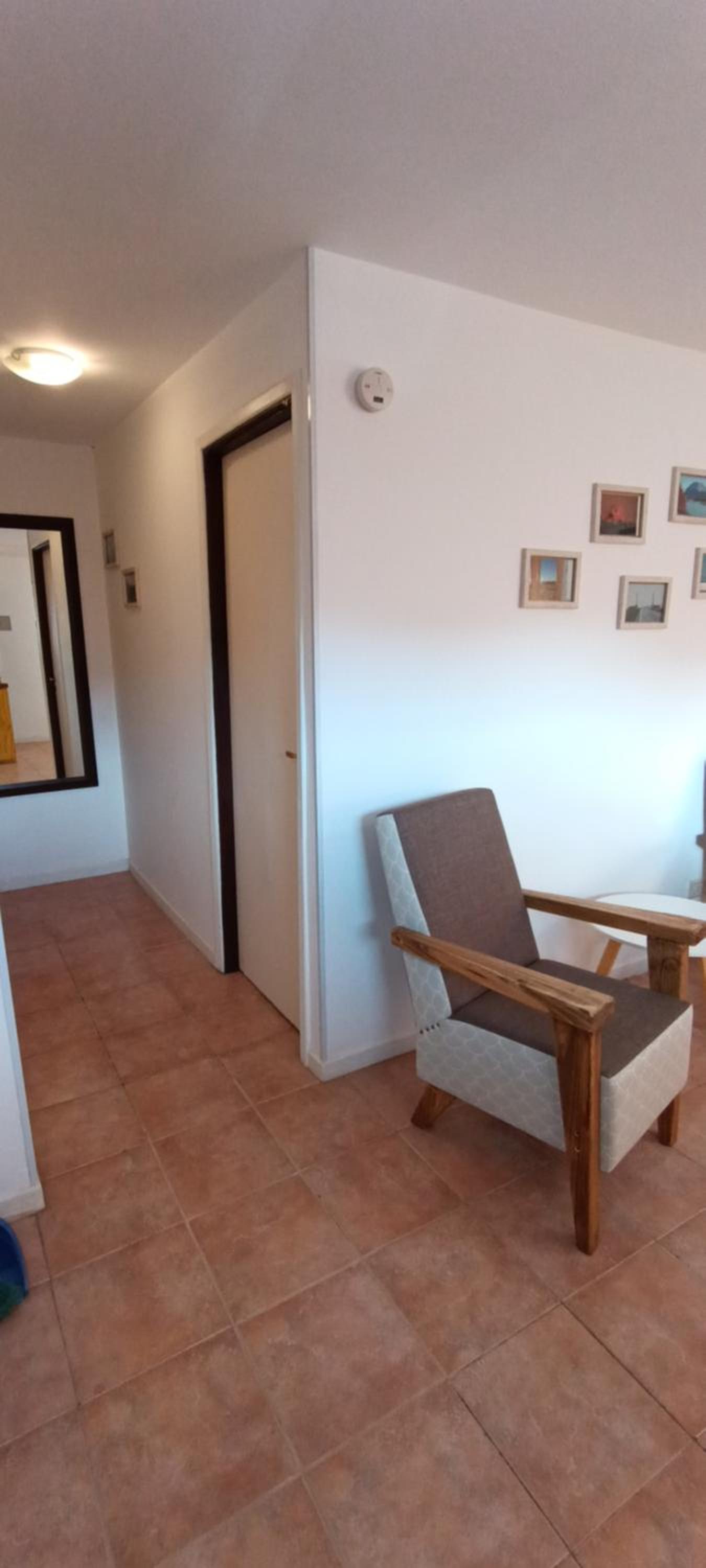 Aparts Casas Del Centro-El Chaltén