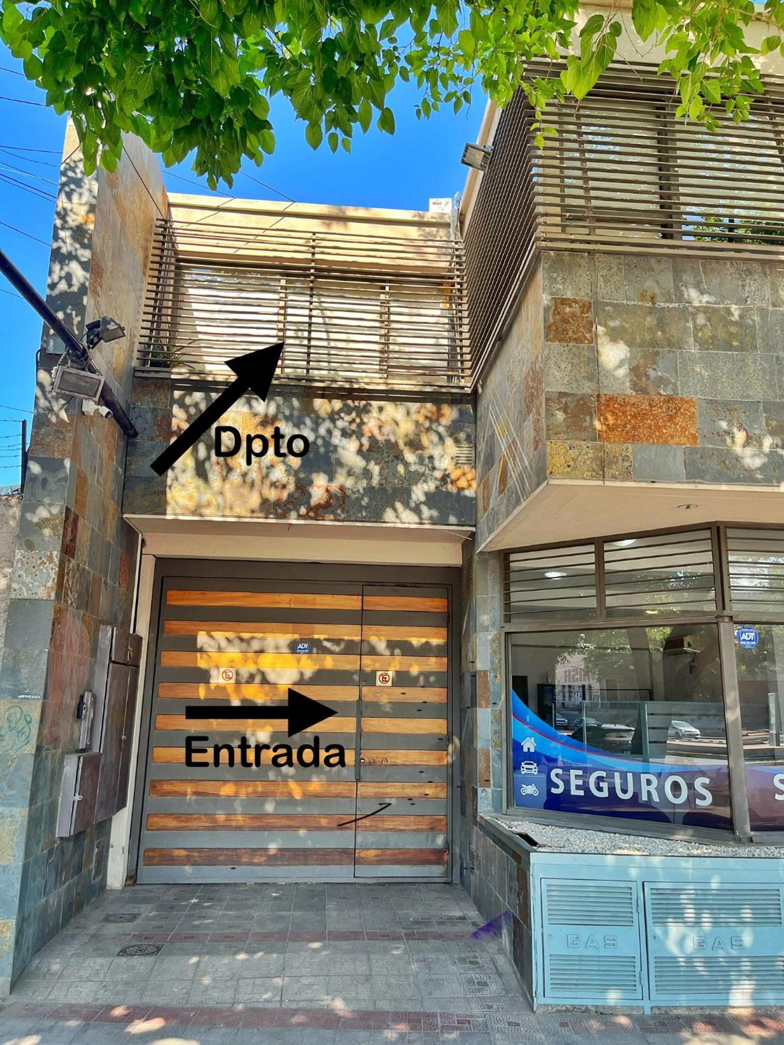 Dpto Belgrano