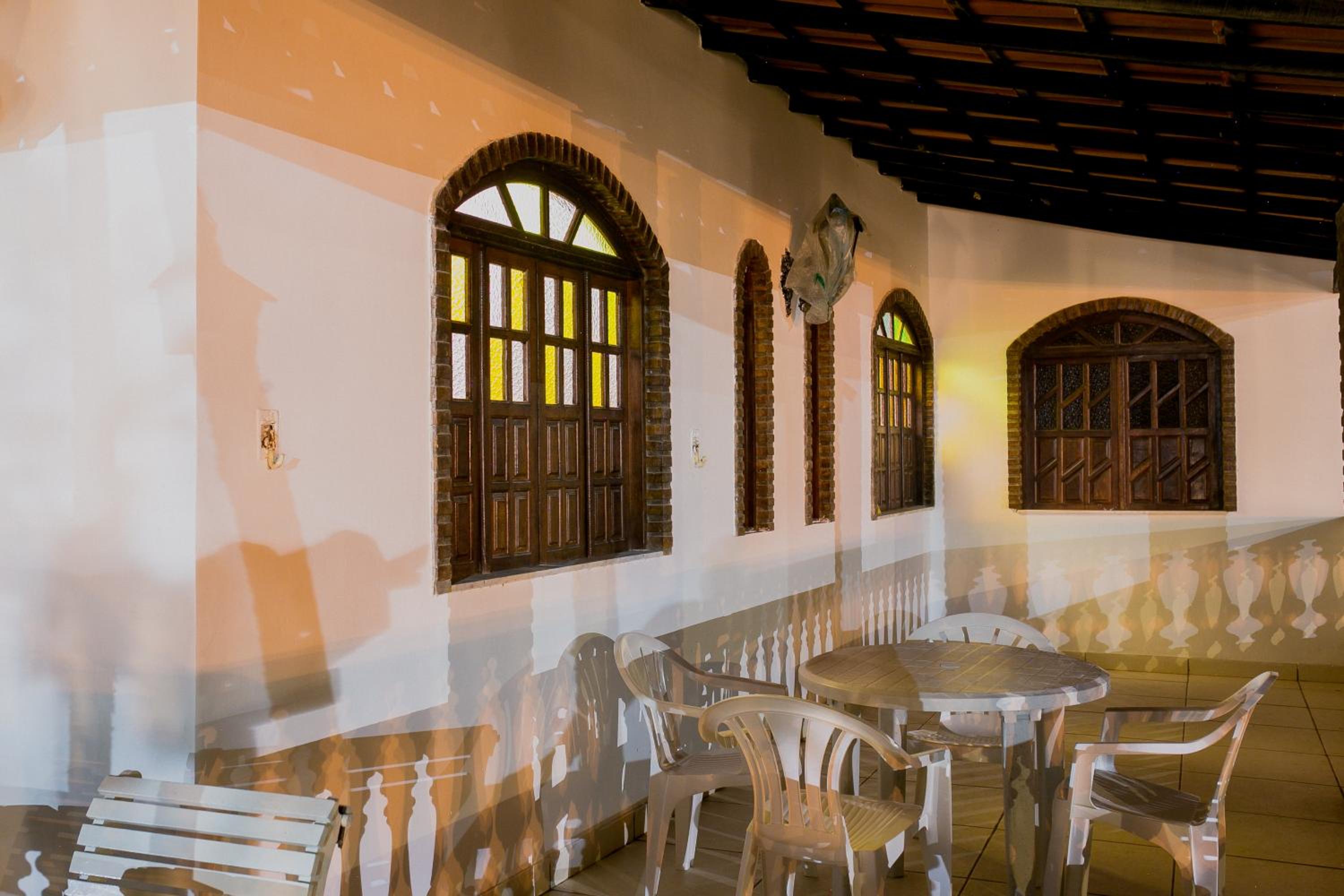 Casa Ilha de Itaparica Bahia