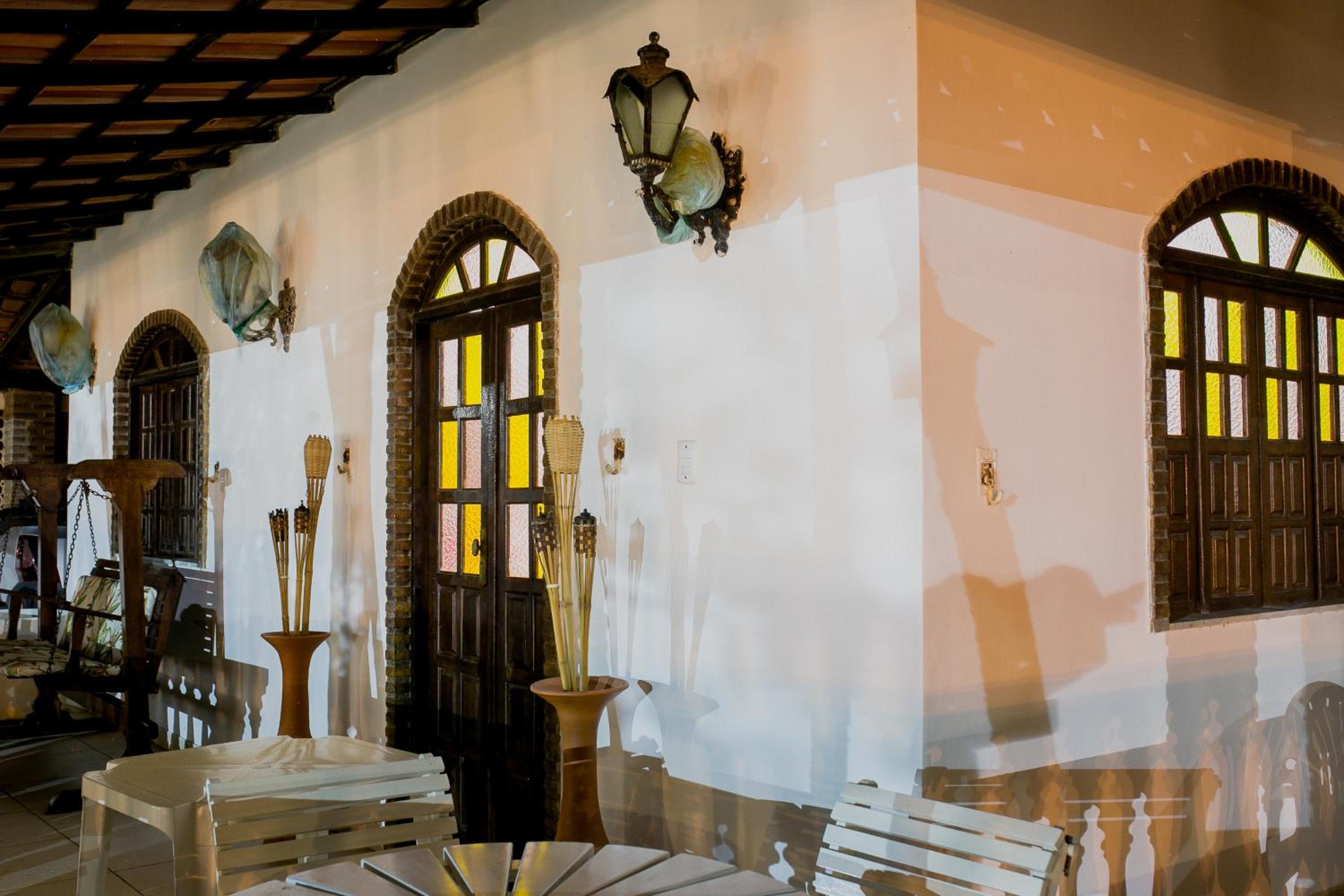 Casa Ilha de Itaparica Bahia