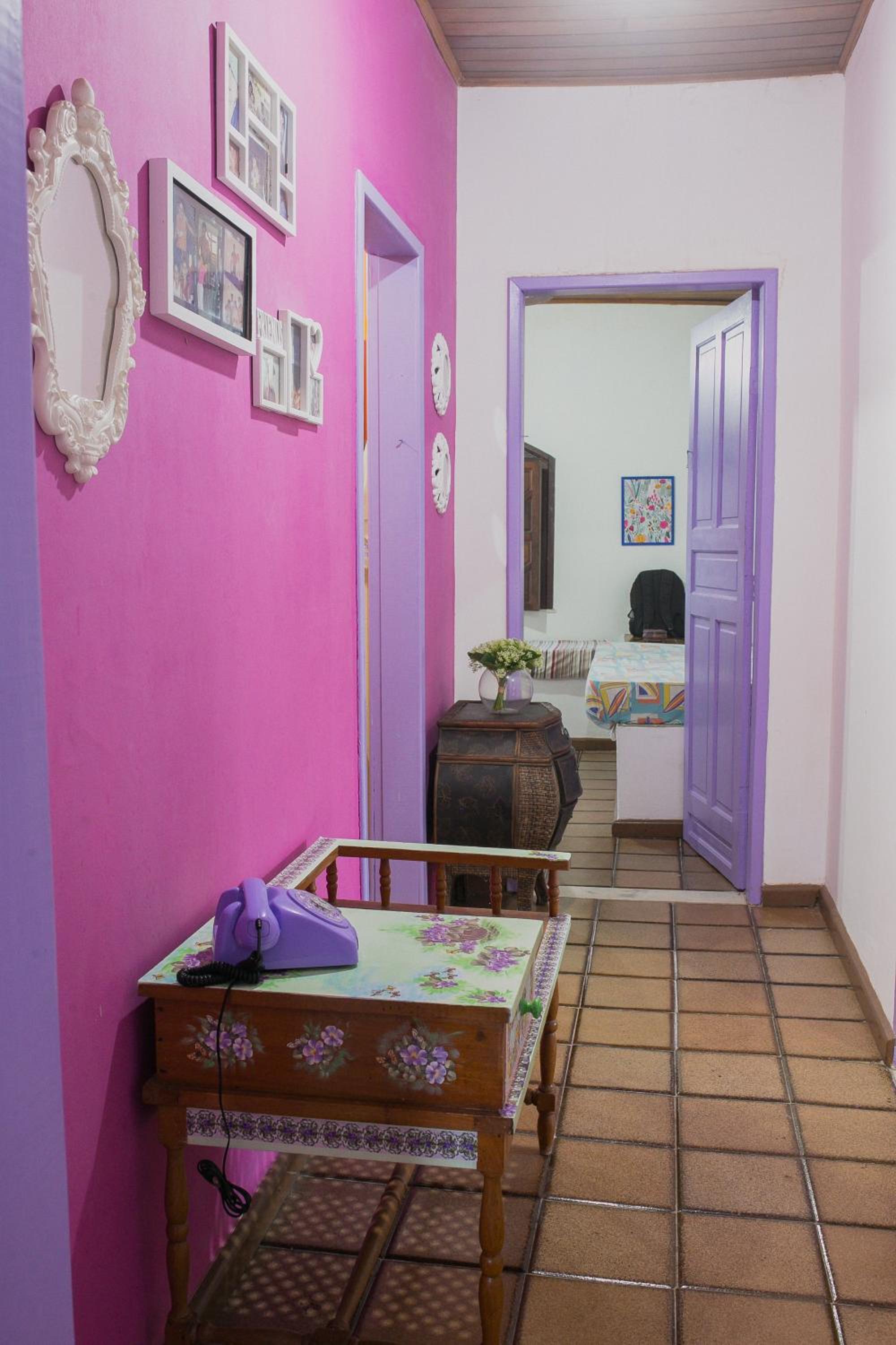 Casa Ilha de Itaparica Bahia