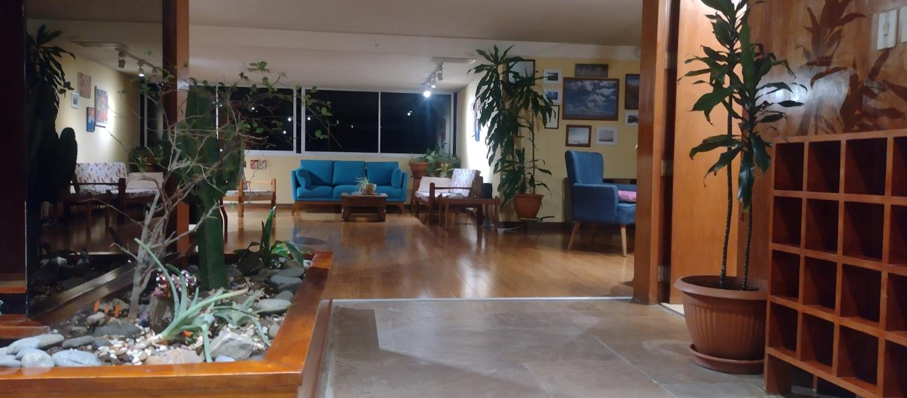 Penthouse in the centre of Miraflores view 3
