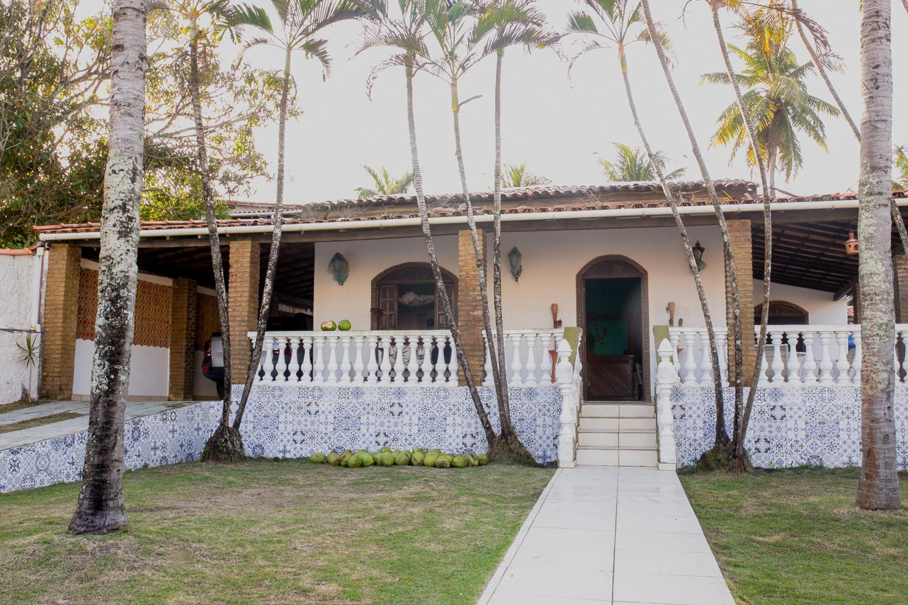 Casa Ilha de Itaparica Bahia