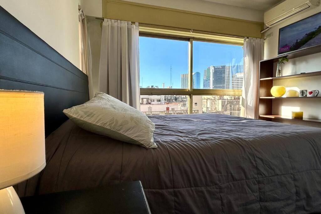 Apartamento acogedor y cómodo en el centro de la ciudad Cozy & convenient apartment downtown