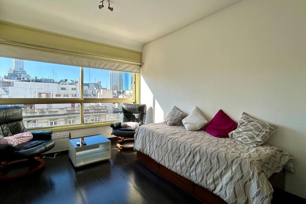 Apartamento acogedor y cómodo en el centro de la ciudad Cozy & convenient apartment downtown