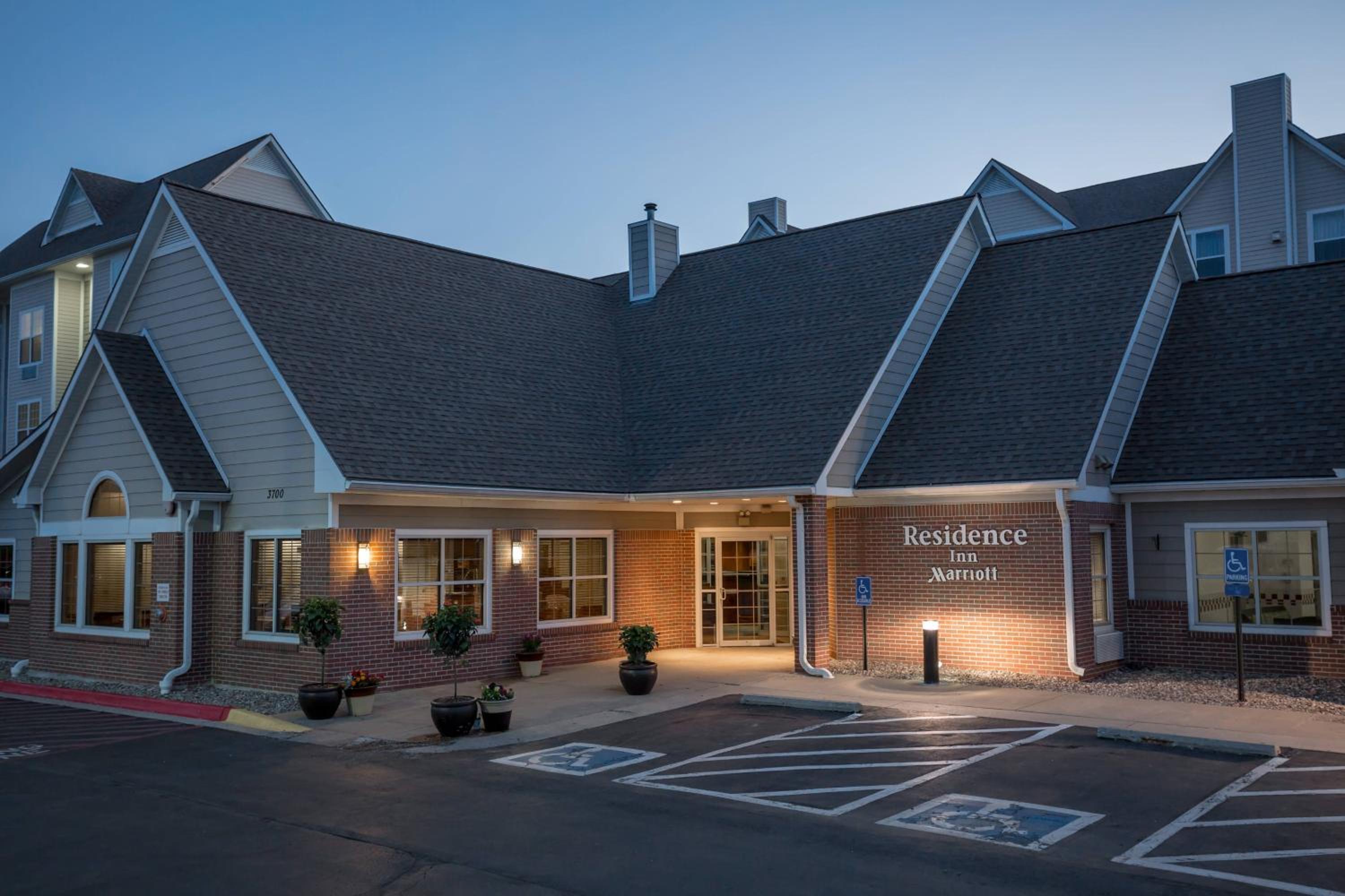 Residence Inn Kansas City Independence - Property Image 5