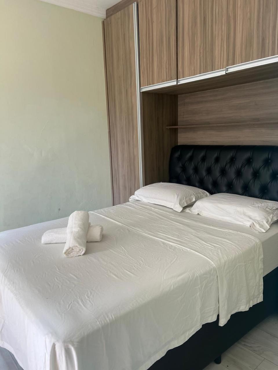 Apartamento beira mar