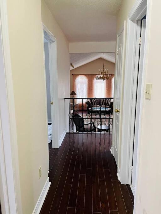 Three bedroom house