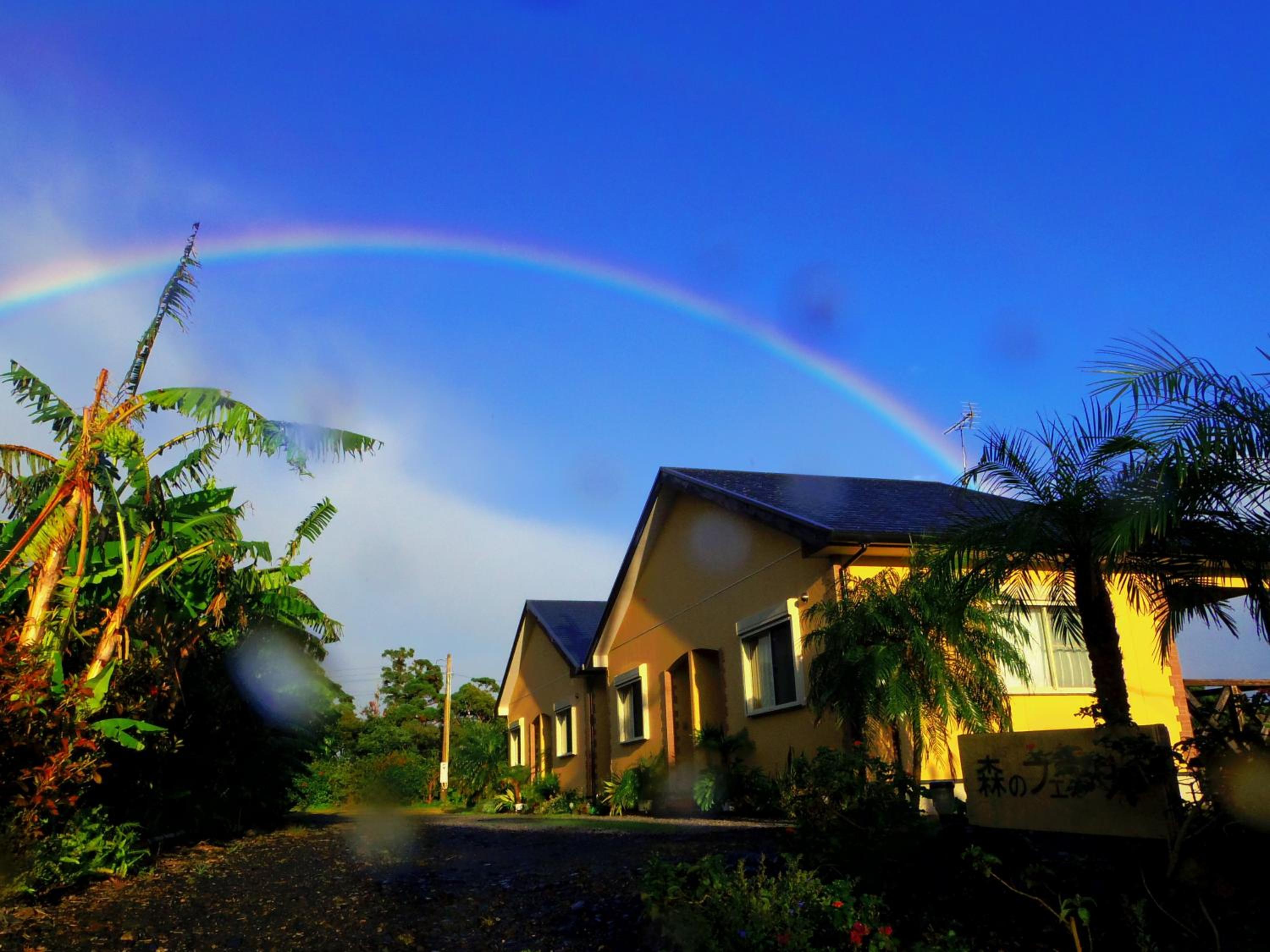森のフェアリー Cottage Morino Fairy All cotage with open-air bath with sea view or river view