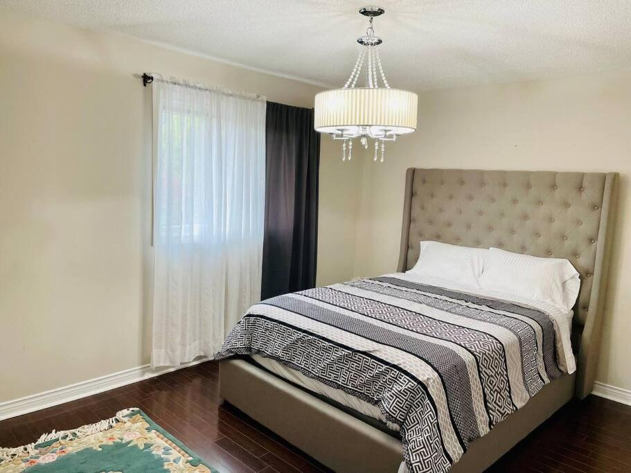 Three bedroom house
